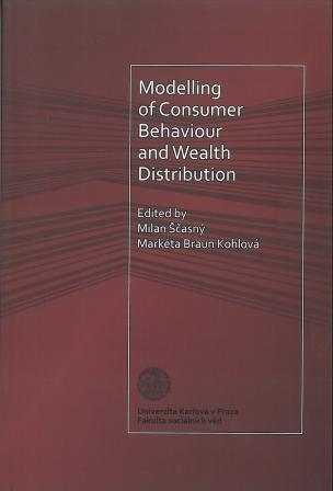 Modelling of Consumer Behaviour and Wealth Distribution (2008)